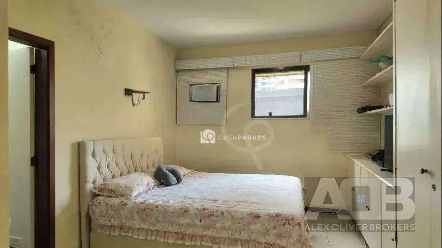3-bedroom apartment of 140 m² with air conditioning — photo 6