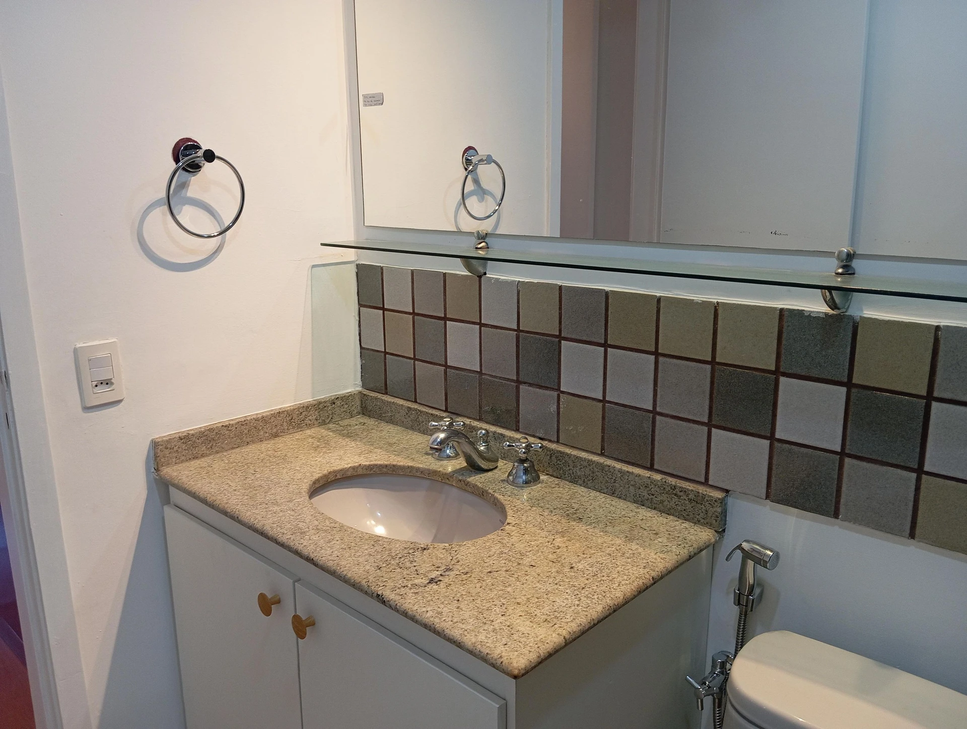 Apartamento com 2 suítes e cozinha integrada — photo 7