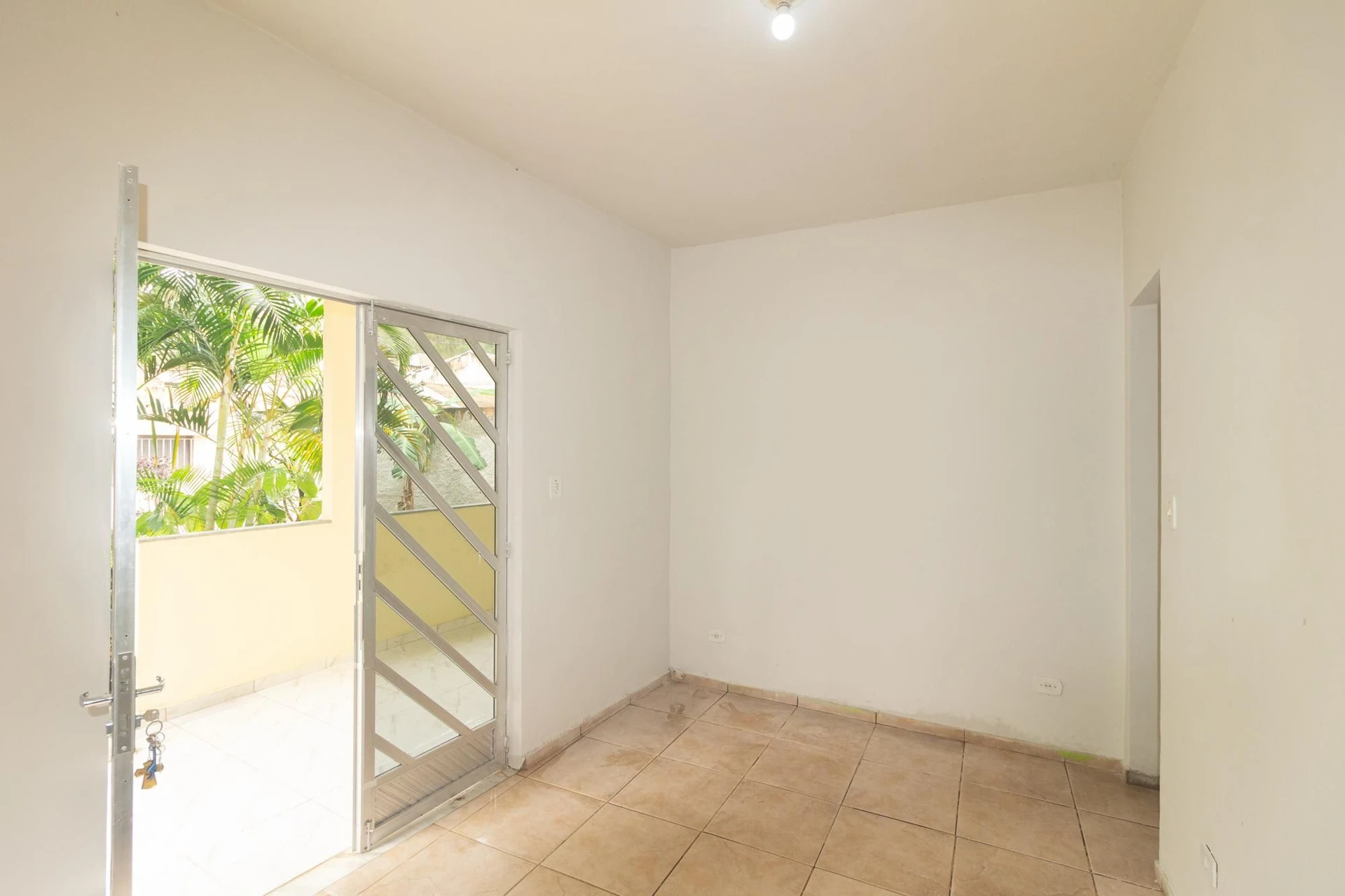 Casa sin amueblar con 2 dormitorios y jardín privado — photo 19