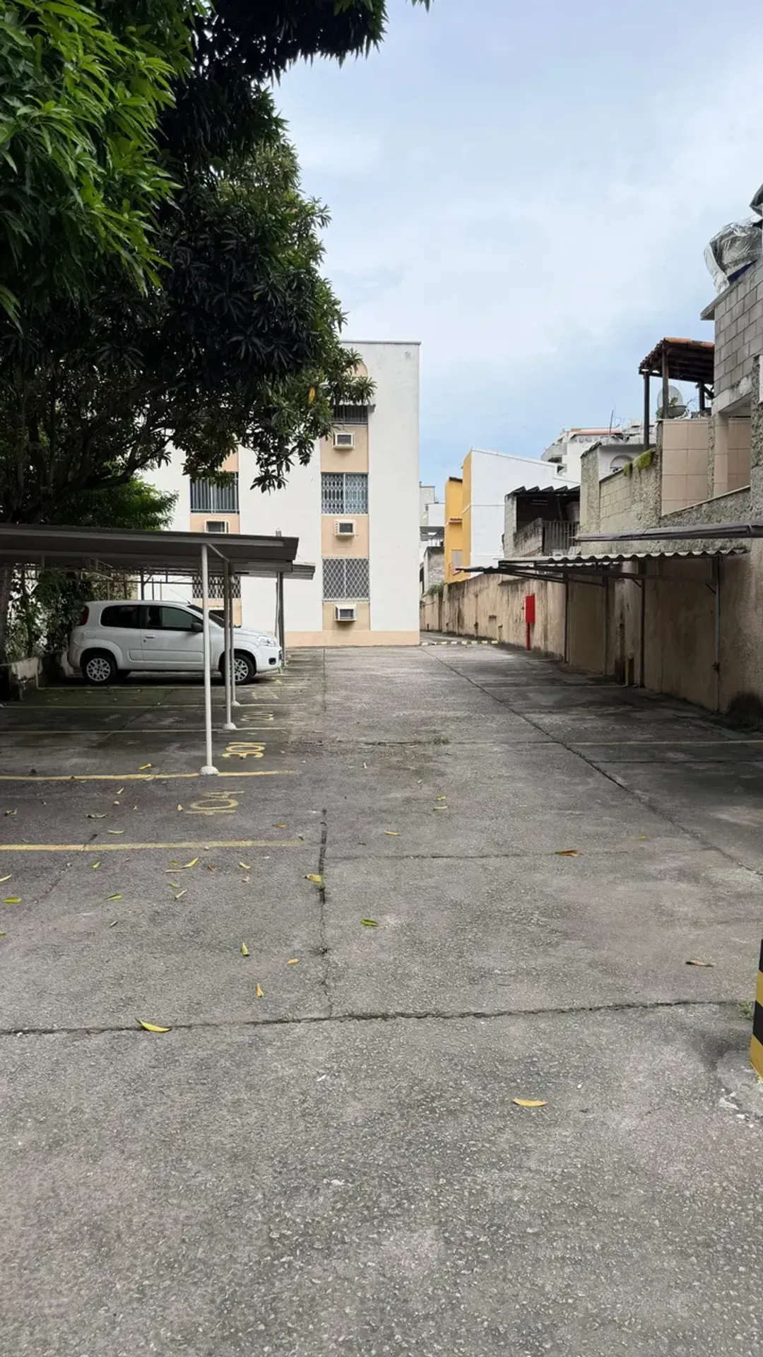 Apartamento para locação com 2 quartos e 1 vaga — photo 22