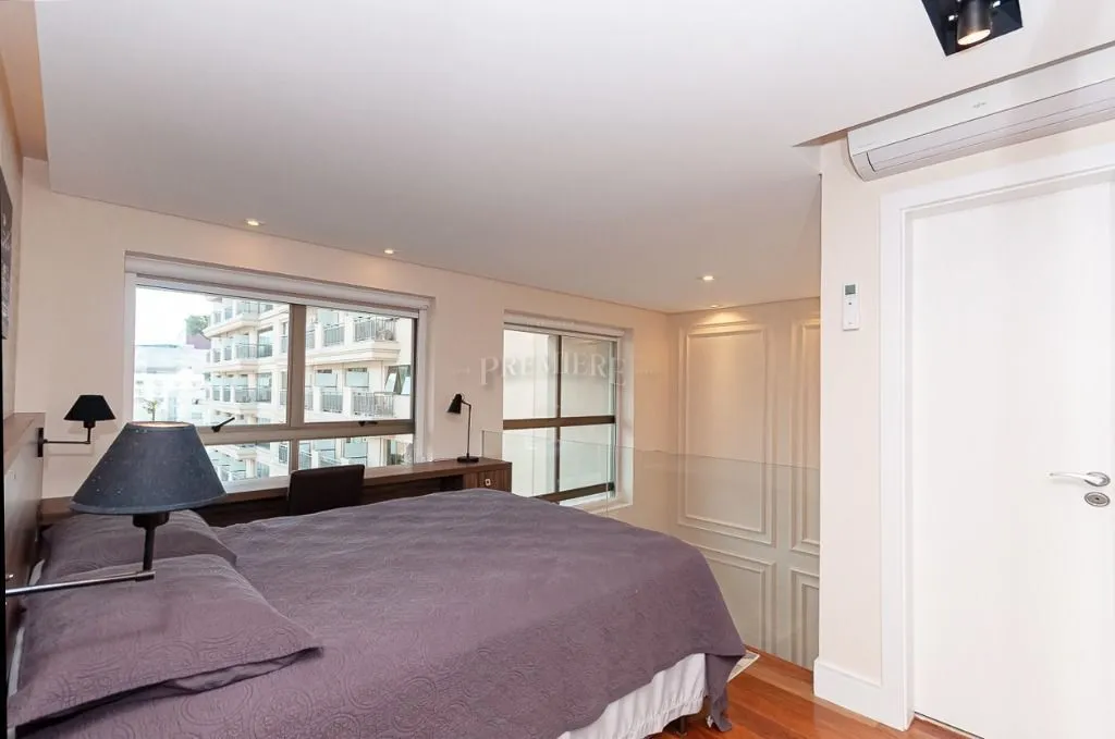 Мебльована квартира з 1 спальнею та приватним садом 111 м² — photo 13