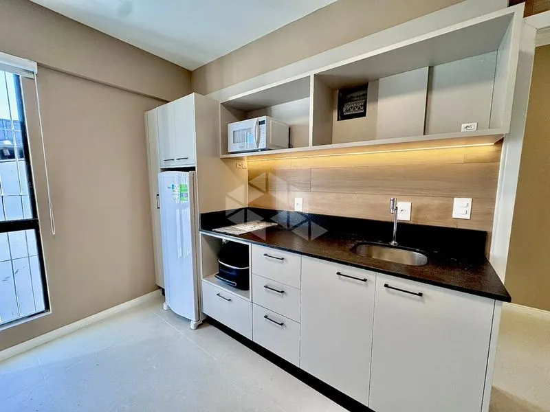 Estudio amueblado de 35 m² con 1 plaza y 1 baño — photo 11