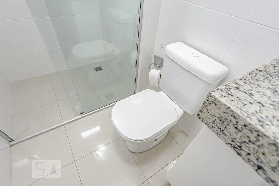 Apartment, 140 m², with a bathtub — photo 45