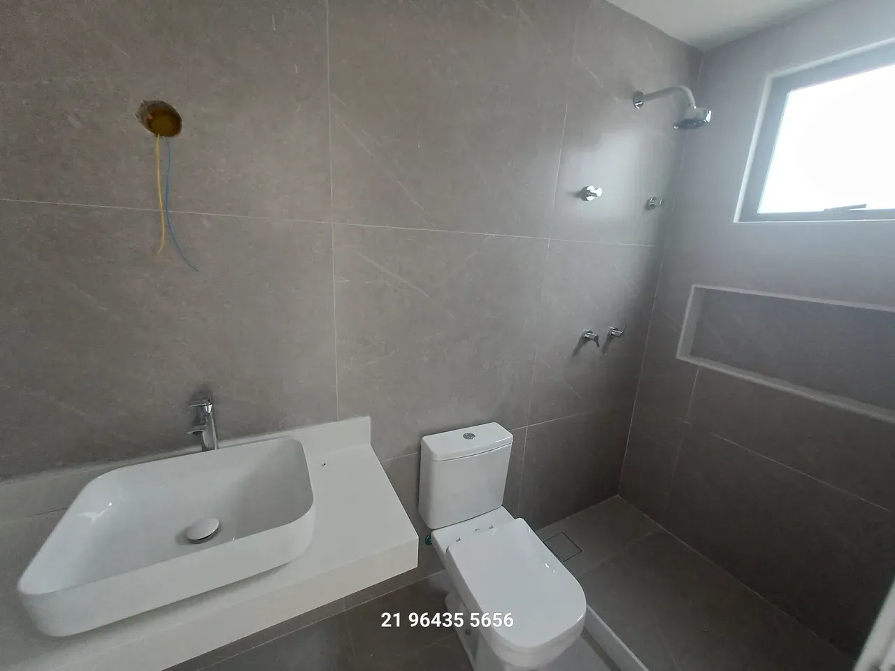 4 quartos e máquina de lavar: casa de 300 m² — photo 7