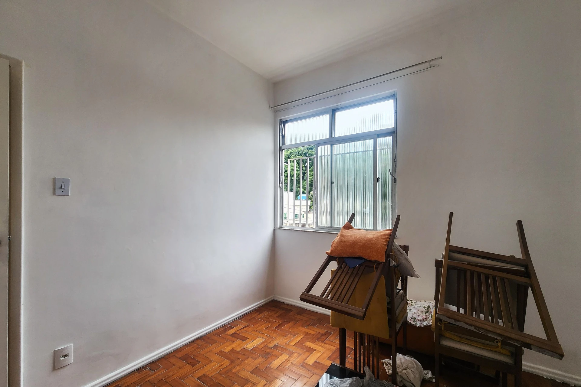 Apartamento, 80 m², com banheira — photo 25