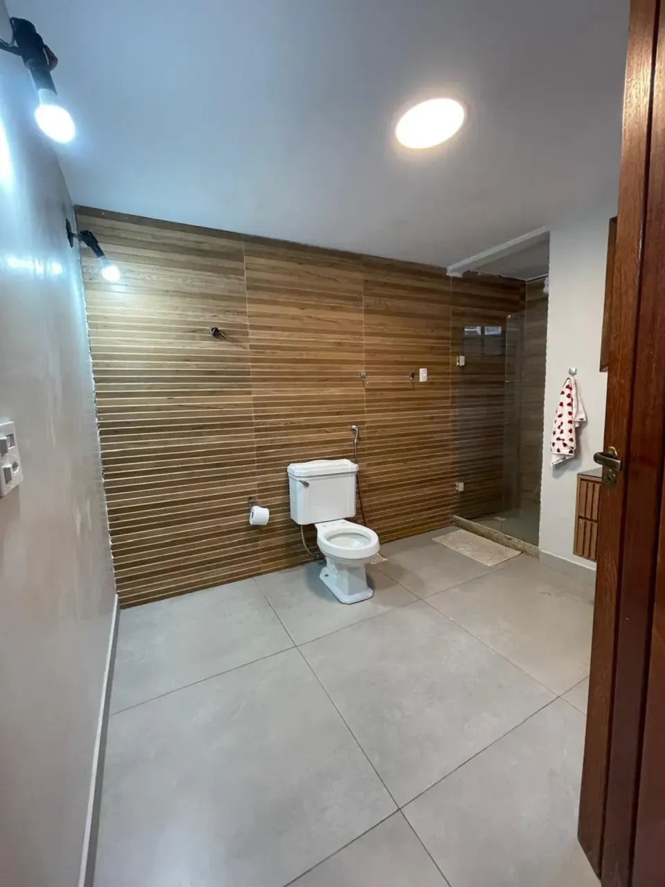Duplex house with 4 bedrooms, 2 baths and 110 m² — photo 7