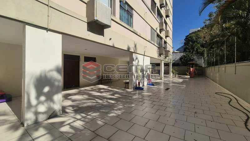 3-bedroom apartment with en-suite and 92 m² — photo 28