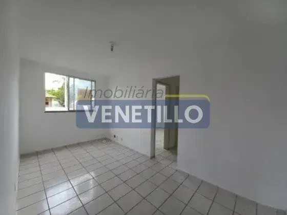 Apartamento térreo sem vaga, 2 quartos e 1 banheiro — photo 4