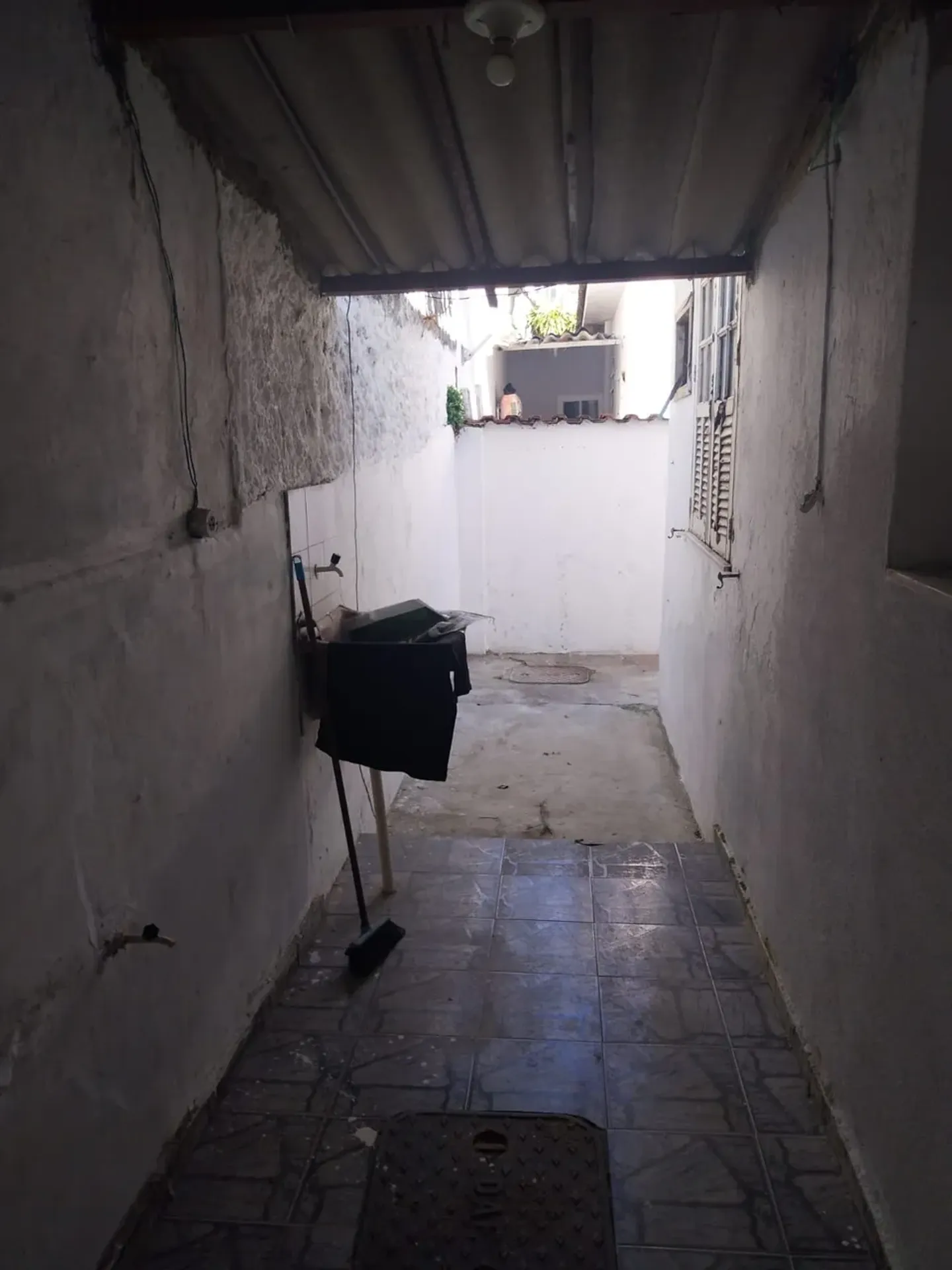 2-bedroom, 46 m² house in Rio de Janeiro — photo 13