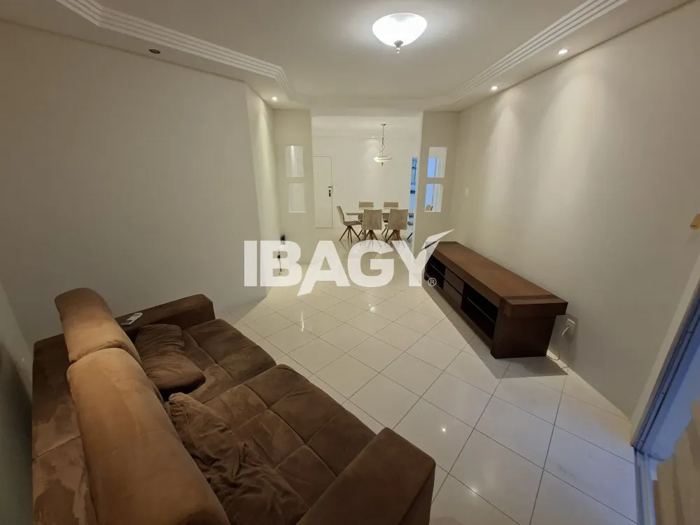 Furnished apartment with 3 bedrooms and a gas kitchen — photo 8