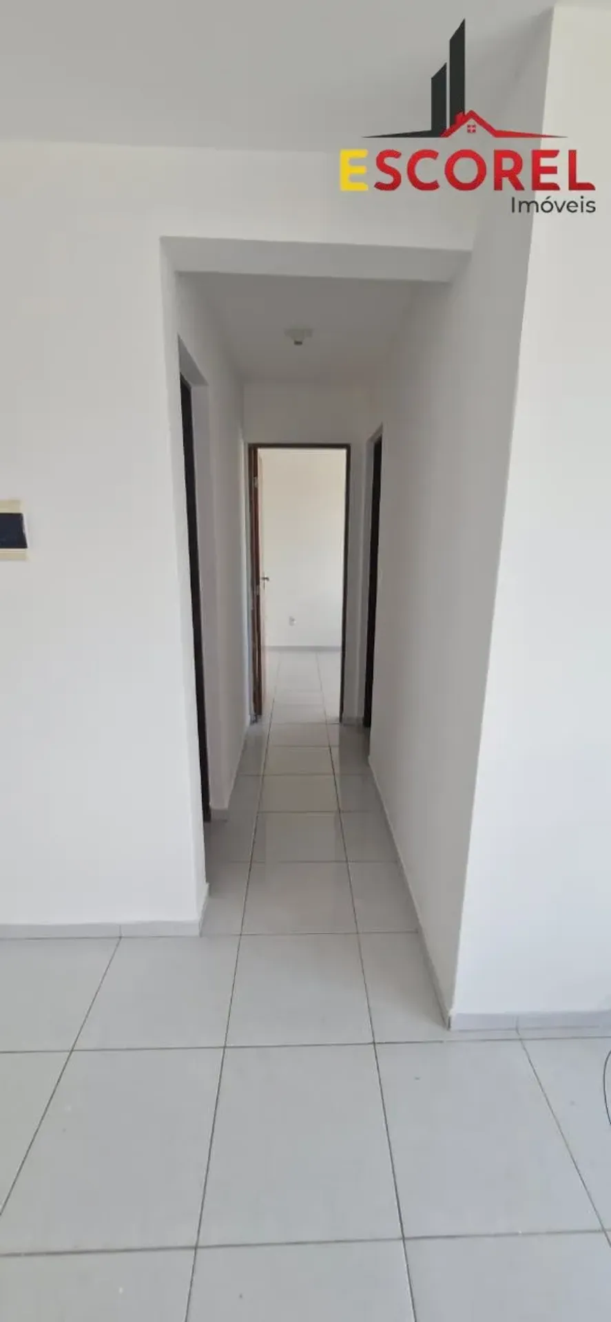 Квартира: 2 спальни, 1 со своей ванной, 60 м², Жуан-Песоа — photo 13