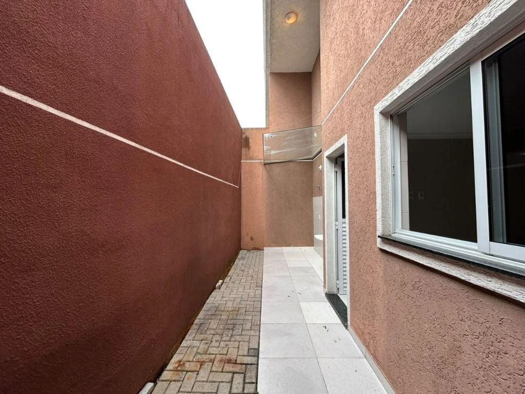 3-bedroom house, 1 with its own bathroom, 150 m², Curitiba — photo 14