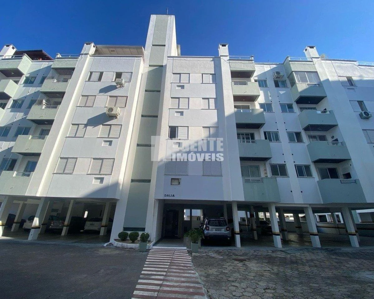 Квартира 67 м², 2 спальні, Флоріанополіс — photo 4