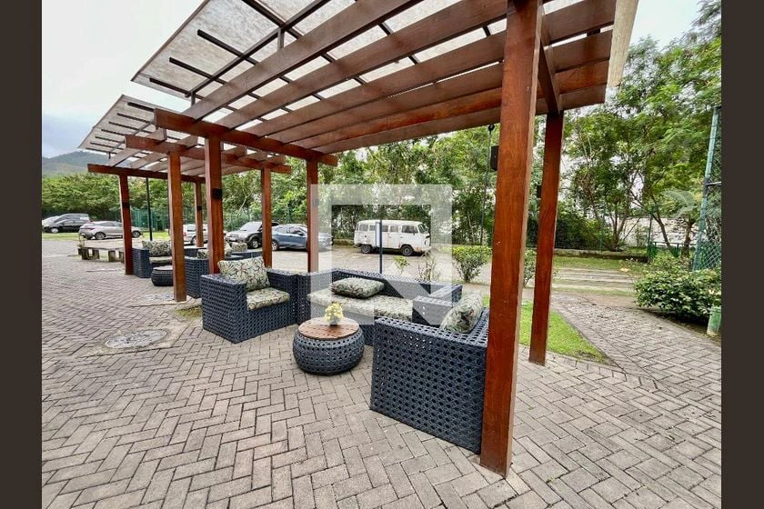 2 quartos e vista para as montanhas: apartamento de 45 m² — photo 26