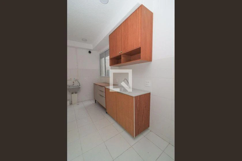 1-bedroom apartment with 40 m² and no parking — photo 12