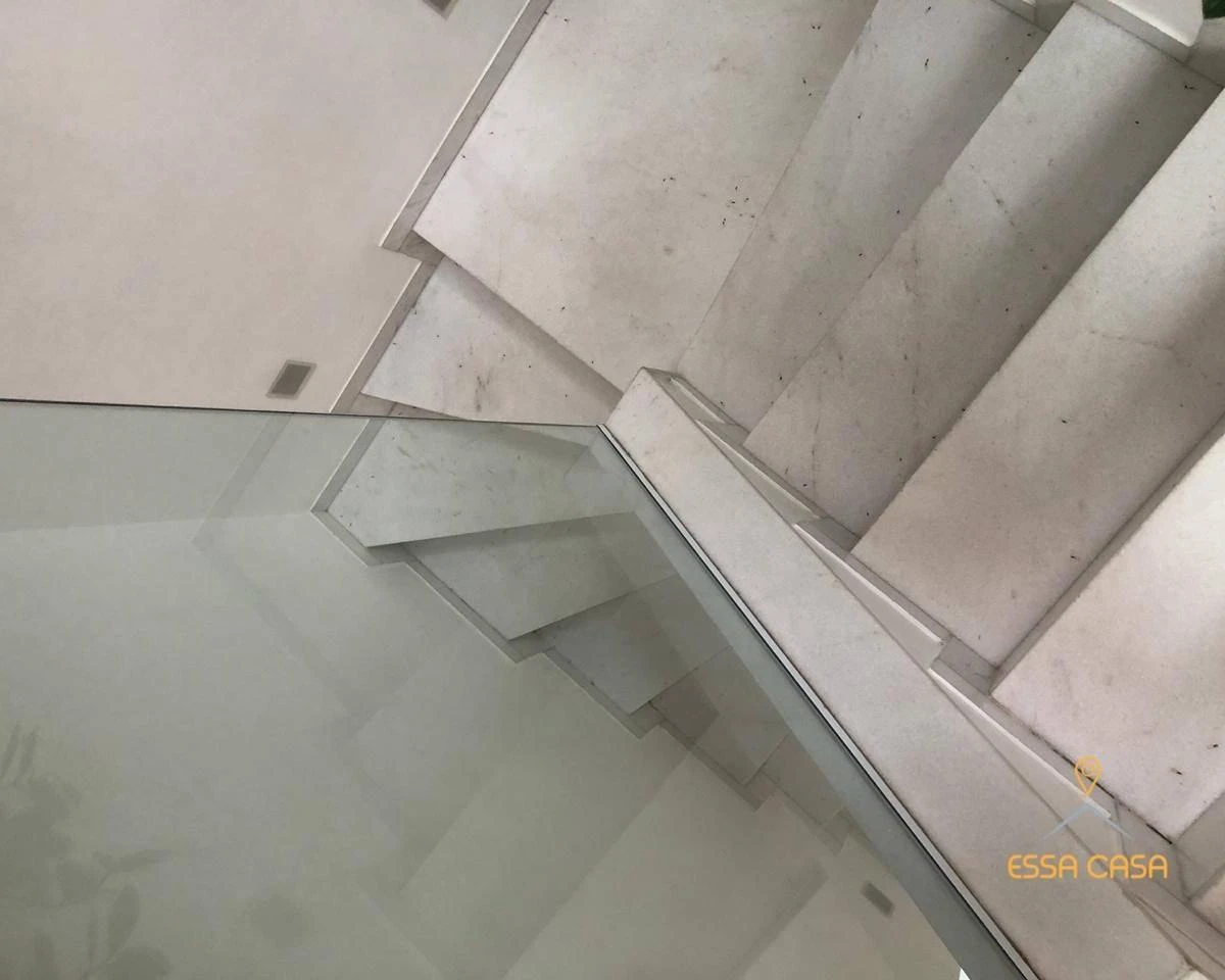 Cobertura triplex de 390 m² com 5 quartos e 2 vagas — photo 19