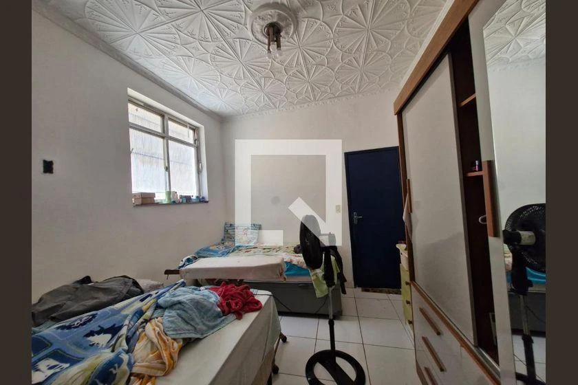 Casa mobiliada com 1 quarto e fogão a gás — photo 8