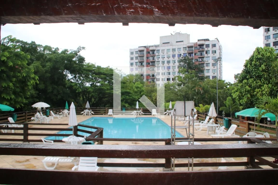 3-bedroom apartment with suite and gourmet balcony — photo 56