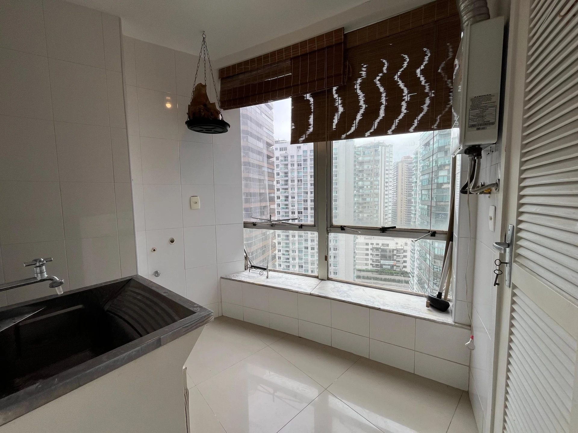 Apartamento, 90 m², com vista para a água — photo 23