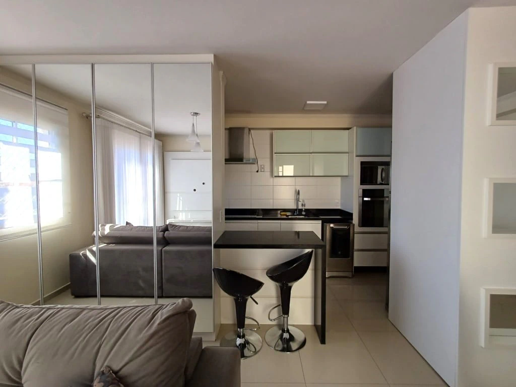 Dryer in a 3-bedroom apartment, 95 m² — photo 9