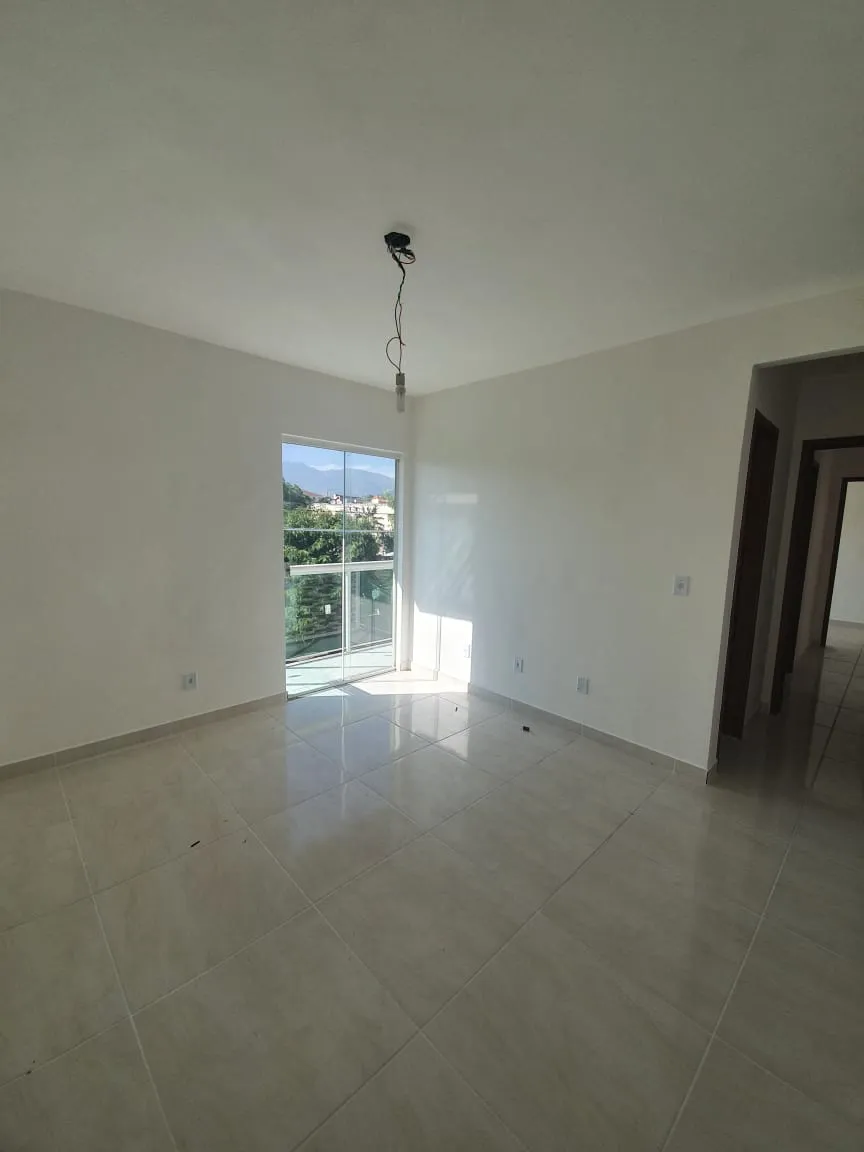 65 m² apartment with 2 bedrooms, 1 en-suite and balcony — photo 12