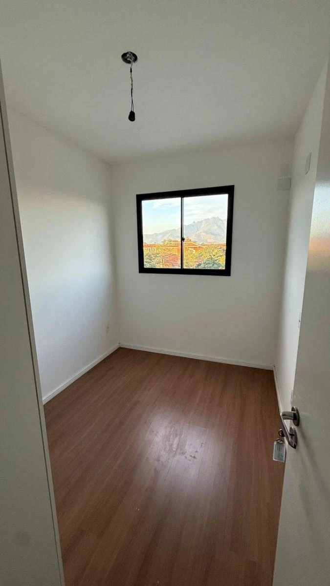 Apartamento de 43 m² com 2 quartos e varanda — photo 15