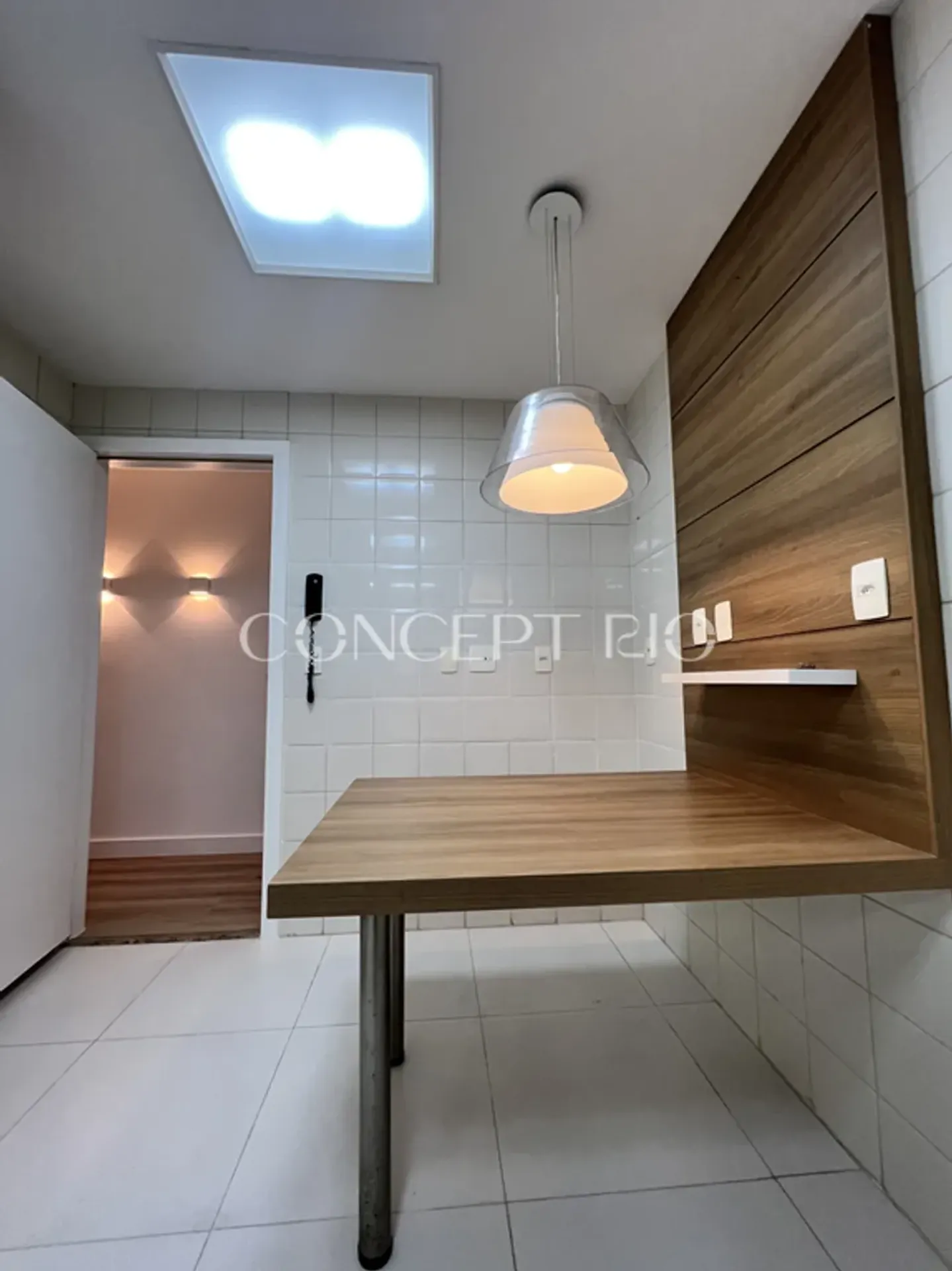 2-bedroom apartment with a private BBQ — photo 22