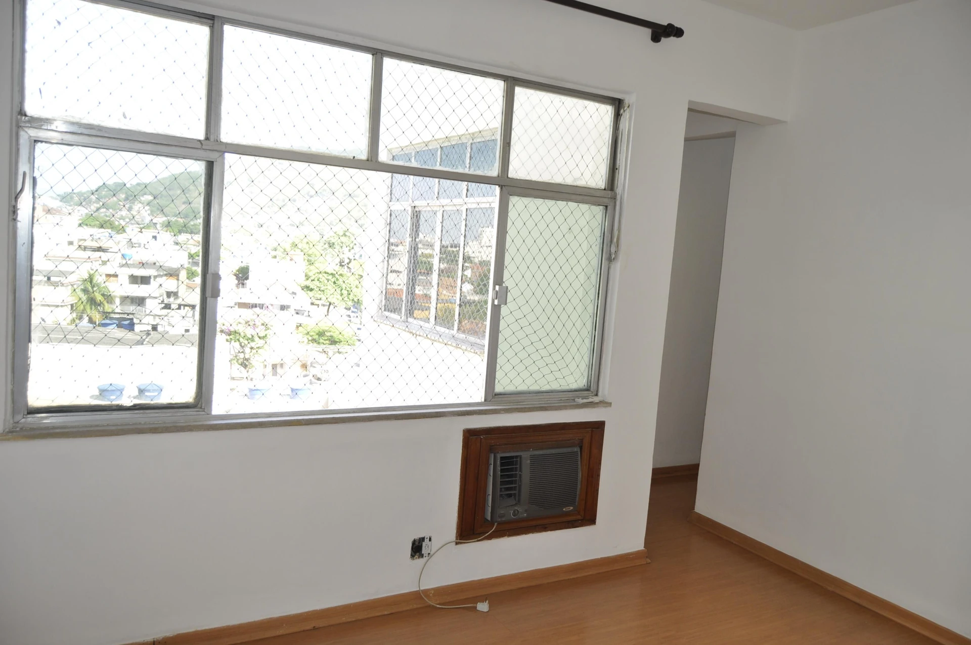 Rental apartment with 2 bedrooms and 1 parking spot — photo 5