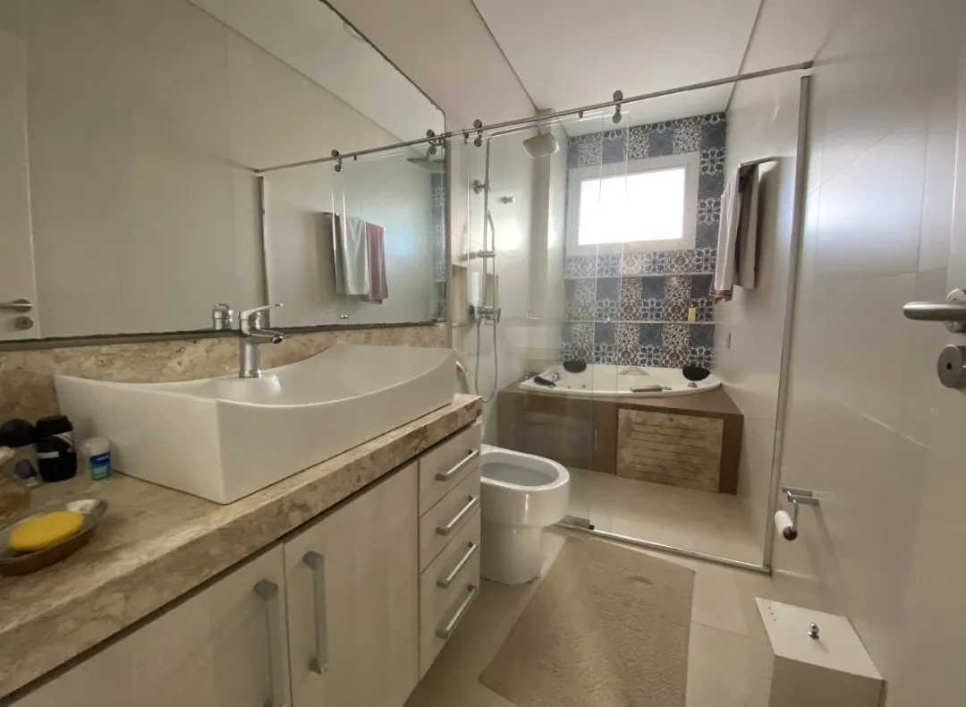 Меблированная квартира 230 м² с 3 спальнями и ванными — photo 14
