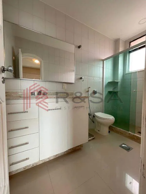 Apartamento para alugar com 4 quartos e 3 suítes, 200 m² — photo 5