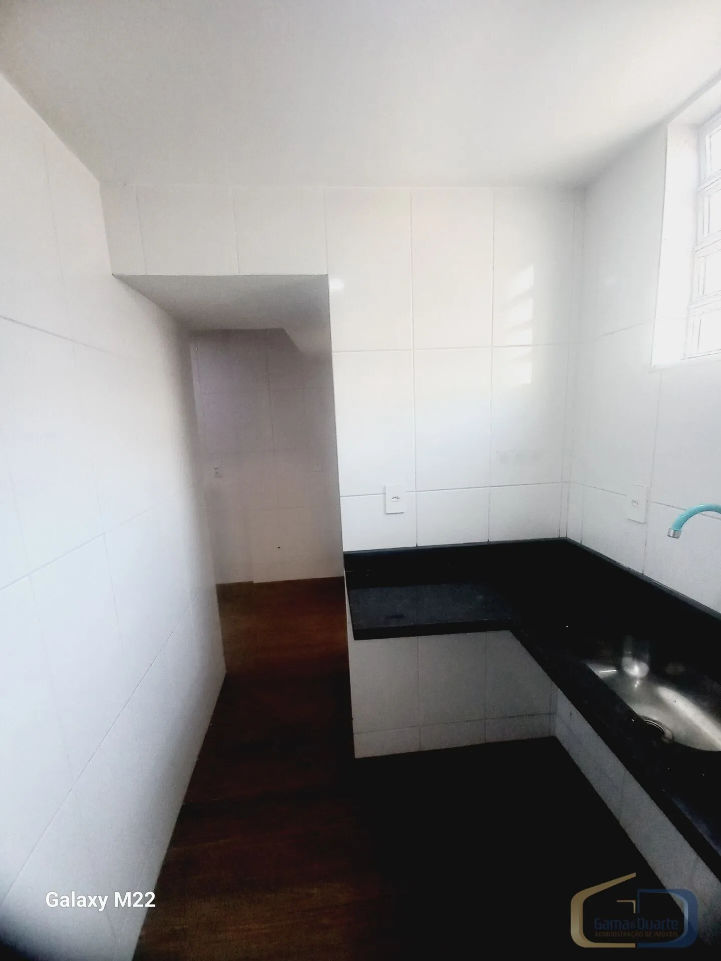 Casa de 1 quarto com máquina de lavar, Gamboa — photo 14