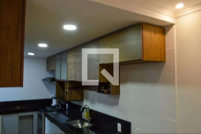Квартира 80 м² з 2 спальнями та кухнею-вітальнею — photo 25