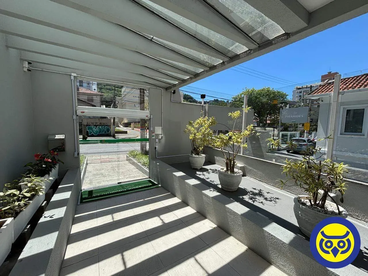Apartamento de 2 dormitorios con cocina cerrada y 1 plaza — photo 5