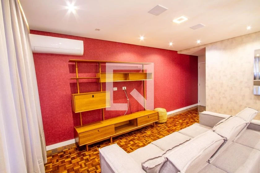 3-bedroom apartment with 4 bathrooms and 2 parking spaces — photo 12
