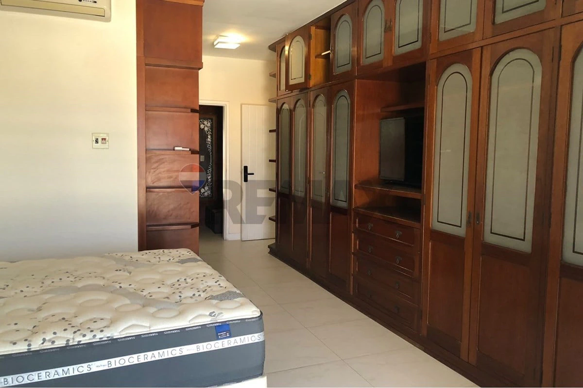 Casa de 4 quartos com churrasqueira privativa — photo 21