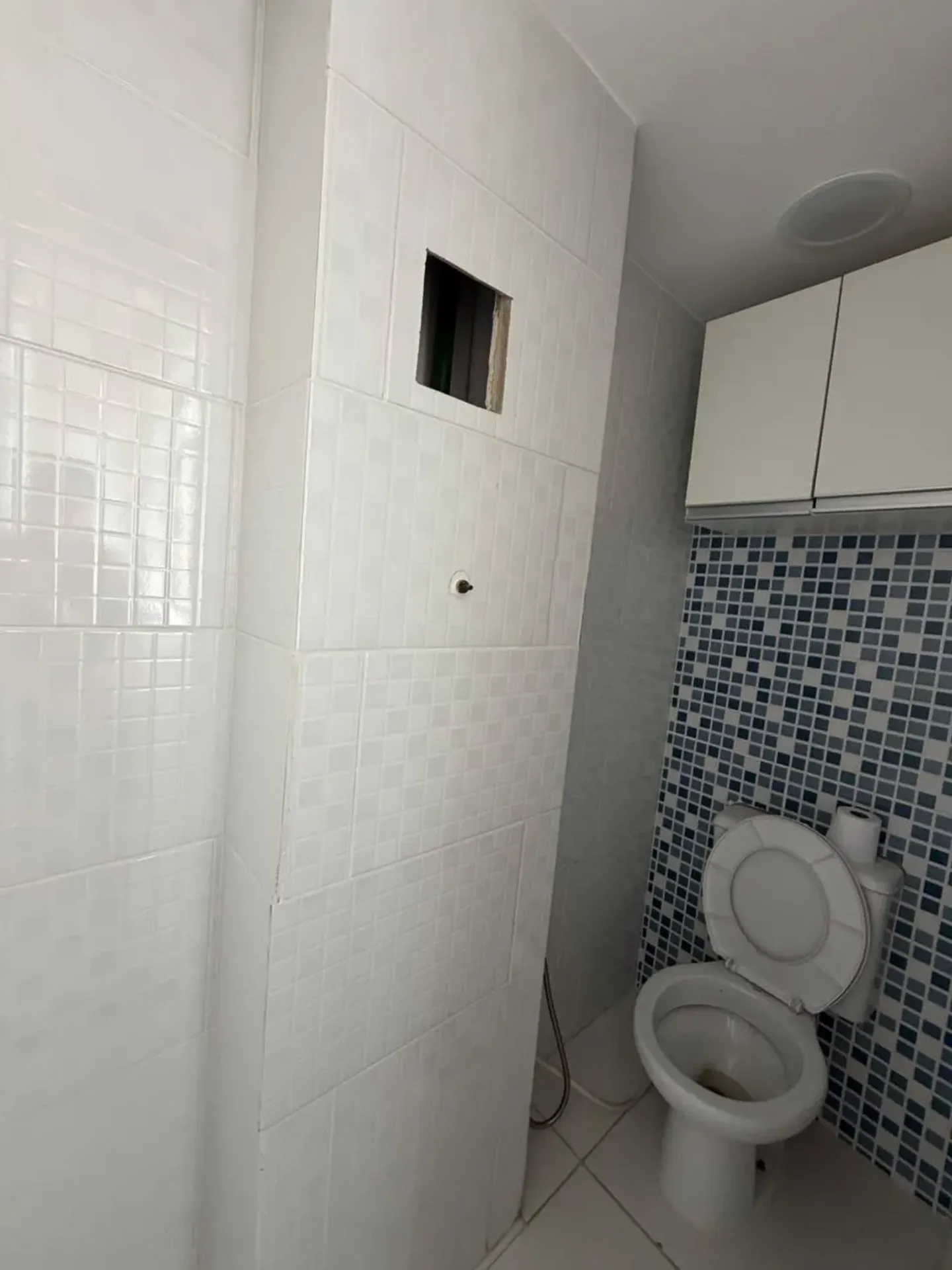 Apartment, 65 m², with a private BBQ — photo 15