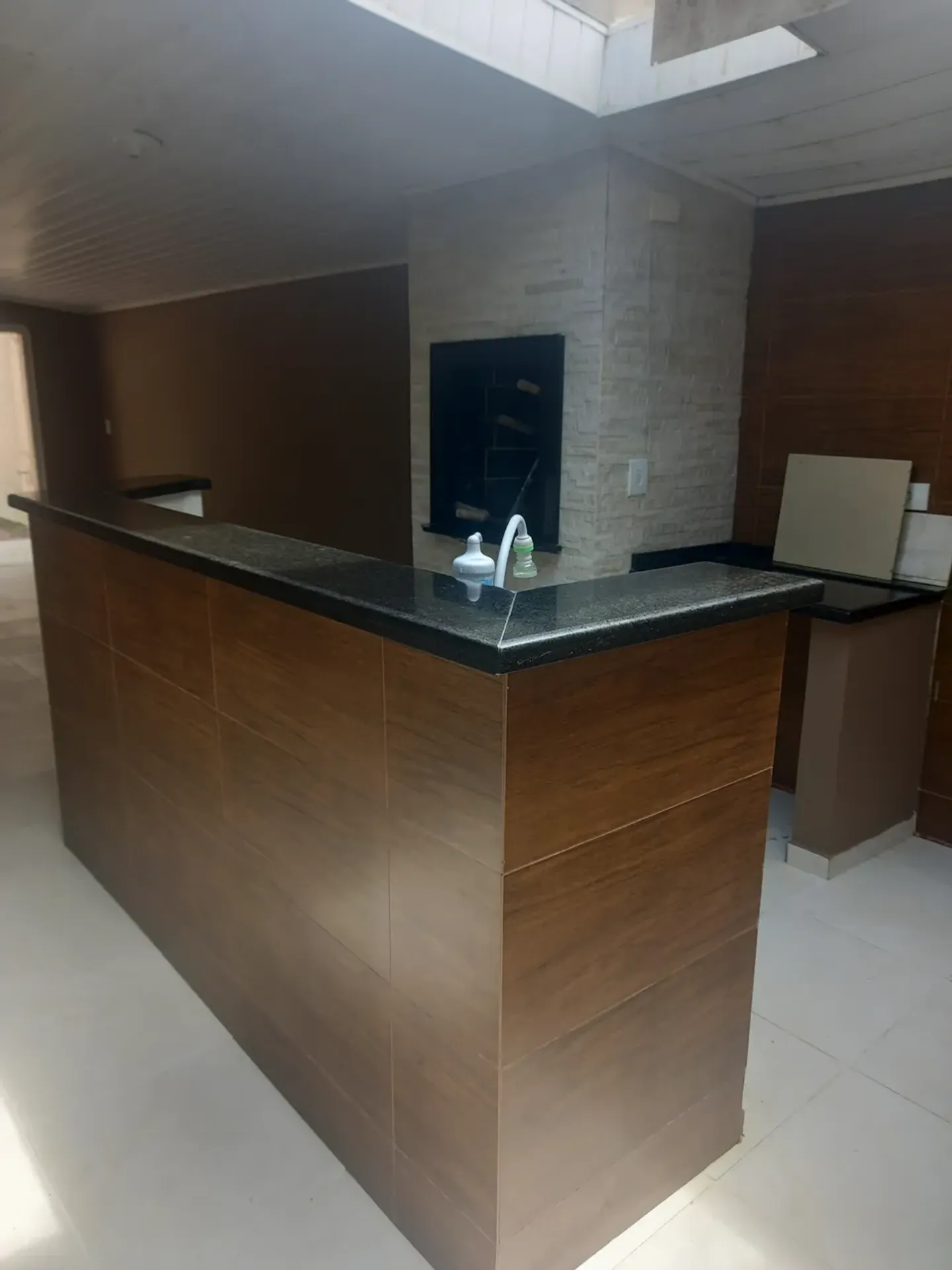 Casa térrea com cozinha fechada e 160 m² — photo 2