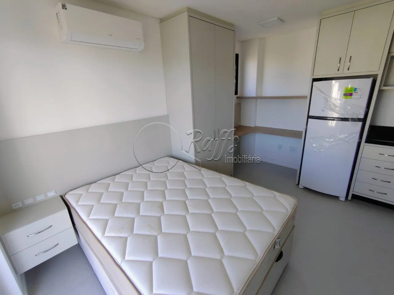 Apartamento mobiliado de 1 quarto com sacada — photo 2