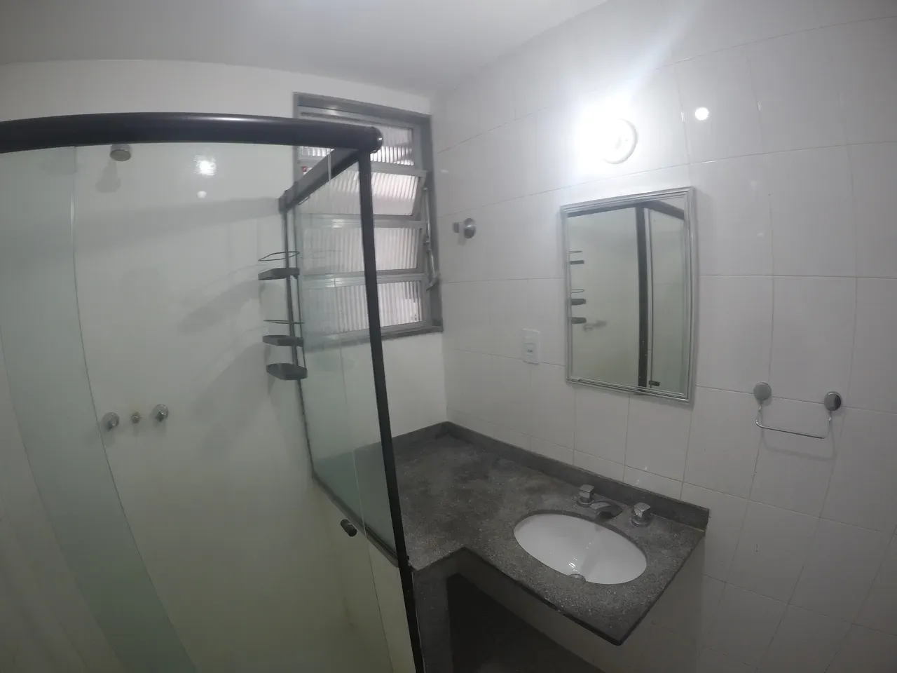 Apartamento de 2 quartos com vista para as montanhas — photo 26