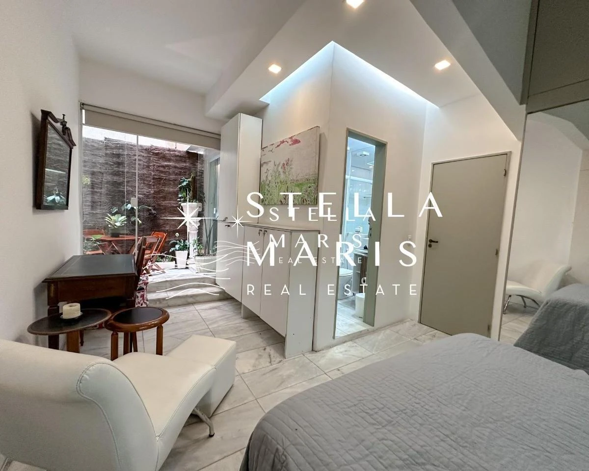 100 m² apartment with 2 en-suite bedrooms and 1 parking — photo 4