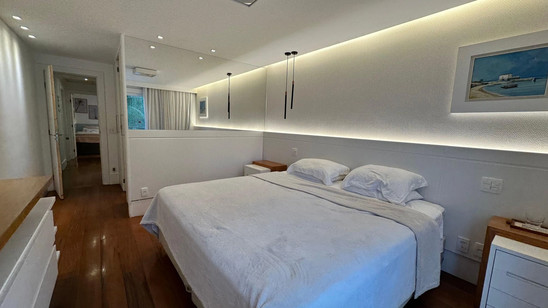 Furnished house, 360 m², with a walk-in closet — photo 16