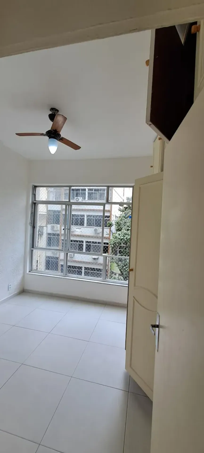 112 m² unfurnished apartment on the 4th floor with city view — photo 23