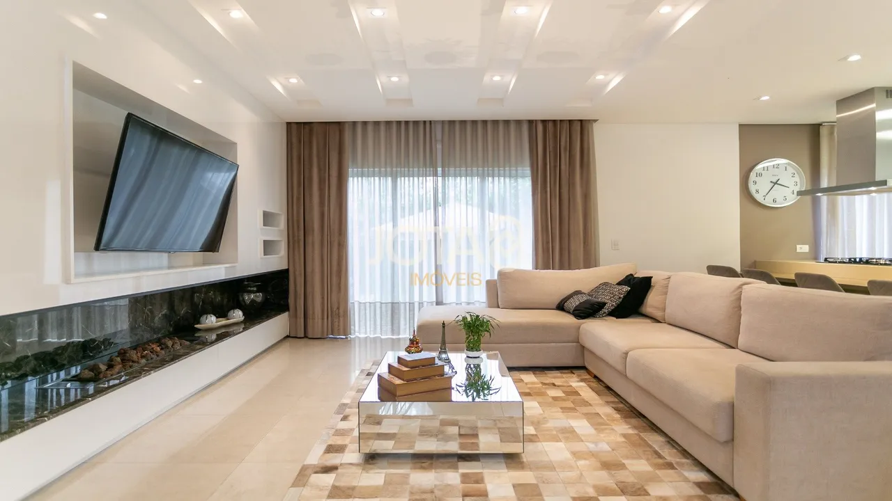 Casa de 308 m² com 3 quartos e 6 vagas — photo 4