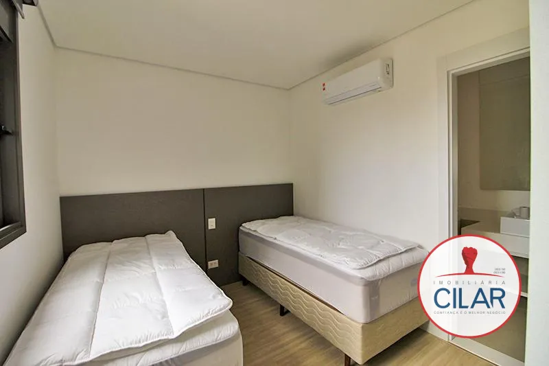 Furnished 3-bedroom apartment with open-plan kitchen — photo 5