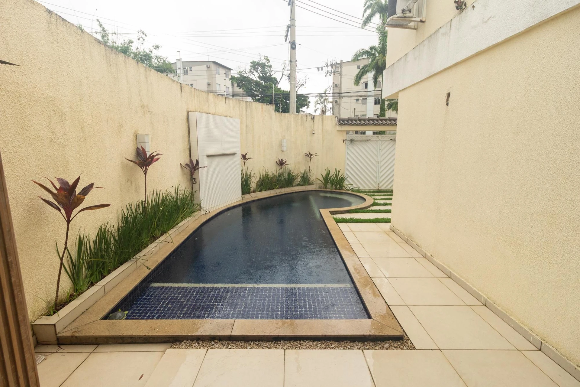 Casa mobiliada, 108 m², com varanda envidraçada — photo 37