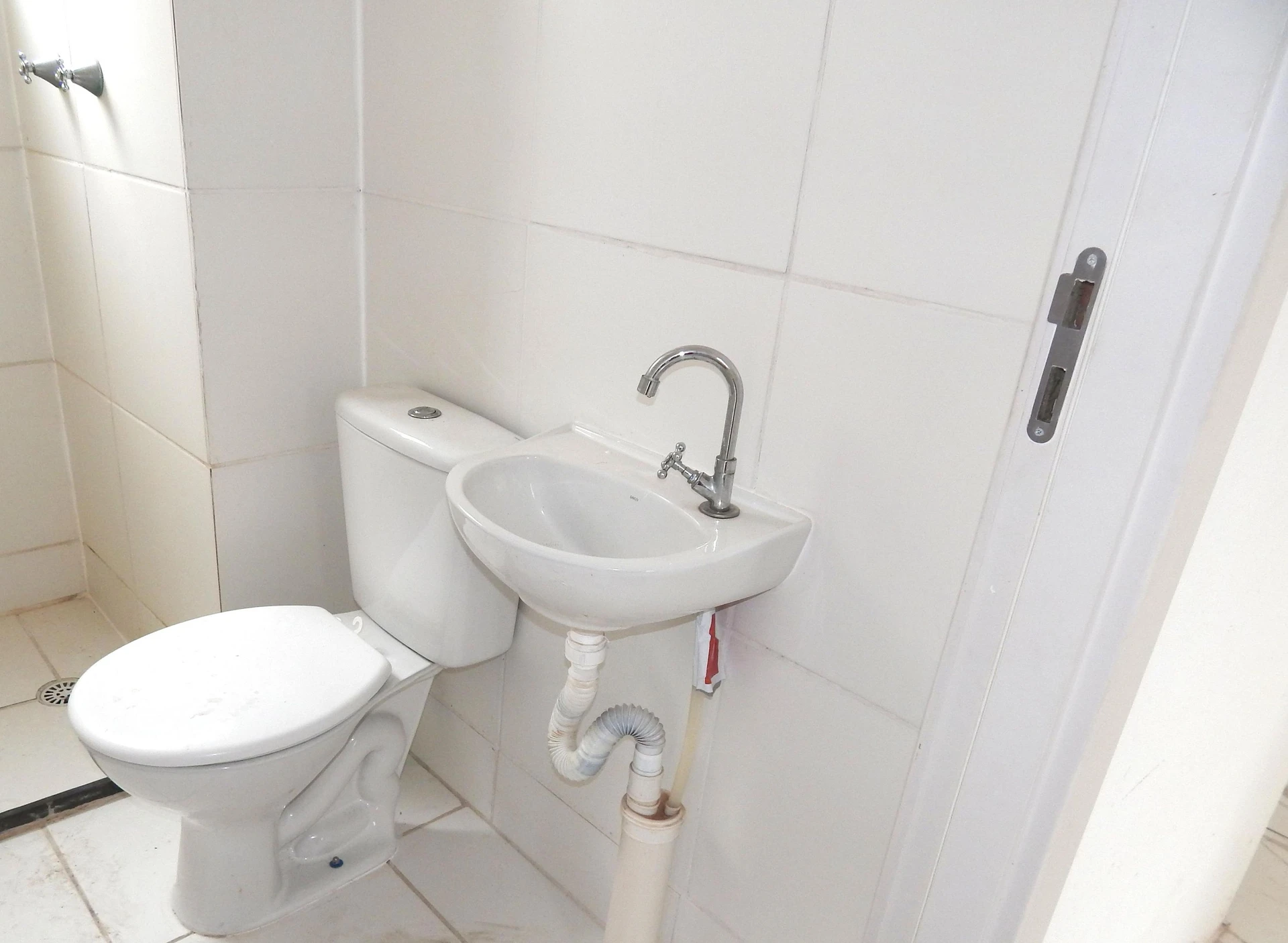 Квартира: 2 спальни, 45 м² — photo 5