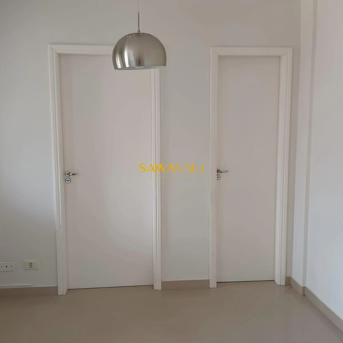 One-bedroom, 30 m² apartment in Curitiba — photo 13