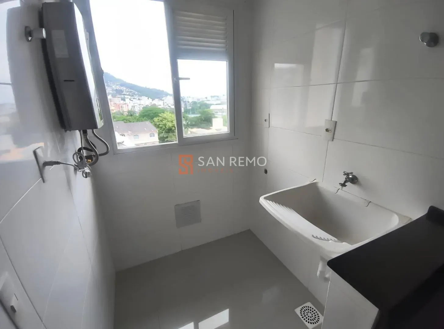 2 quartos e máquina de lavar: apartamento de 73 m² — photo 7