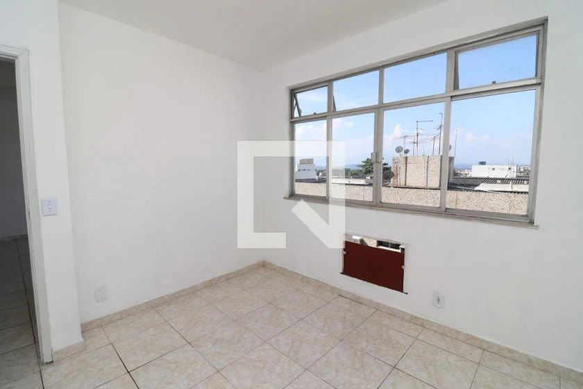 86 m² apartment with 2 bedrooms and 2 bathrooms — photo 20