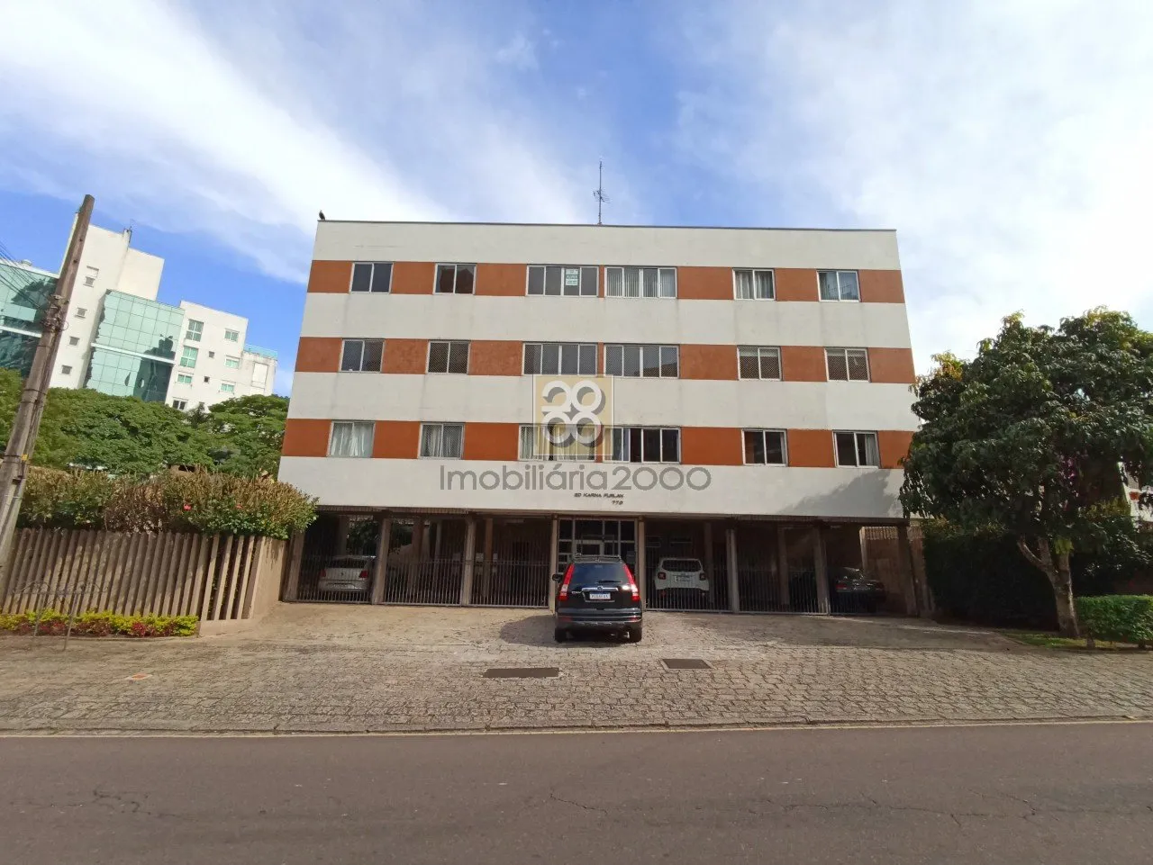 3-bedroom apartment with 1 en-suite and 101 m² — photo 4